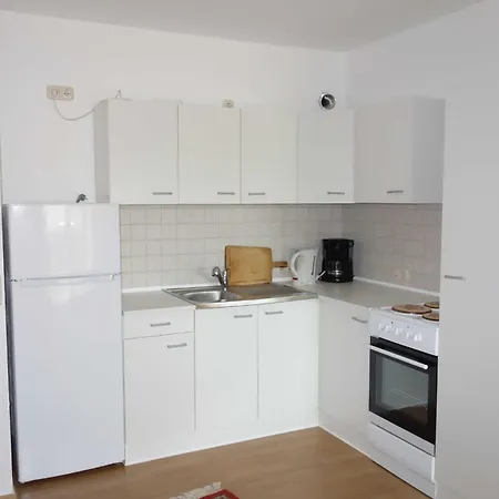 Hartwig - Graal-müritz West Apartment Graal-Mueritz