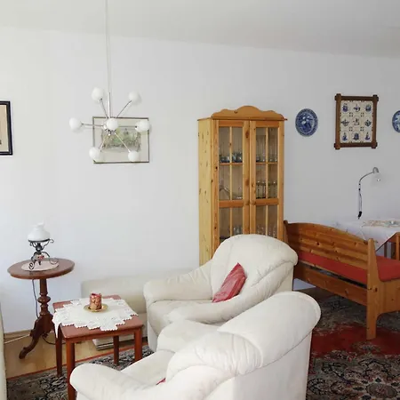 Hartwig - Graal-müritz West * Graal-Mueritz