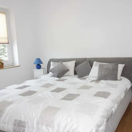 Apartment Hartwig - Graal-müritz West Graal-Mueritz