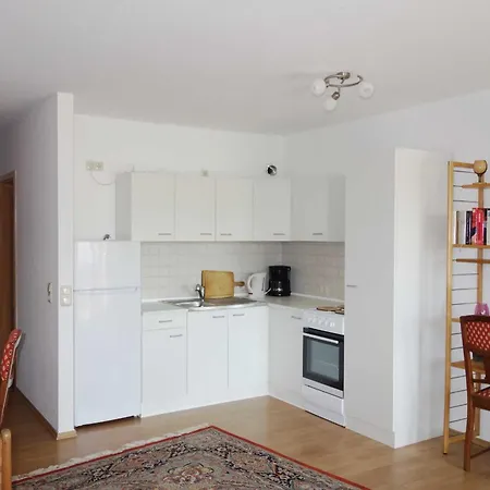 Hartwig - Graal-müritz West *