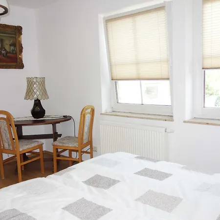 Hartwig - Graal-müritz West