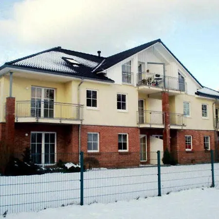 Hartwig - Graal-müritz West * Graal-Mueritz