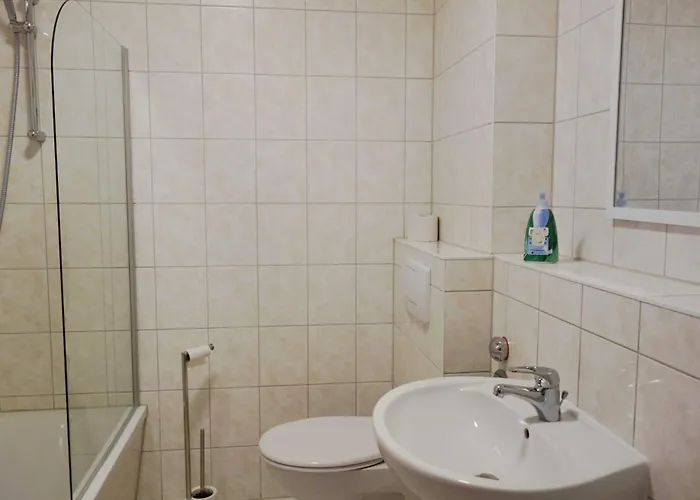 Hartwig - Graal-müritz West Apartamento