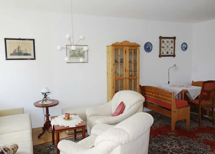 Hartwig - Graal-müritz West * Graal-Mueritz