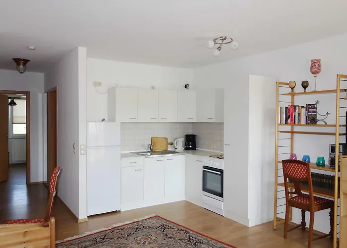 Hartwig - Graal-müritz West *