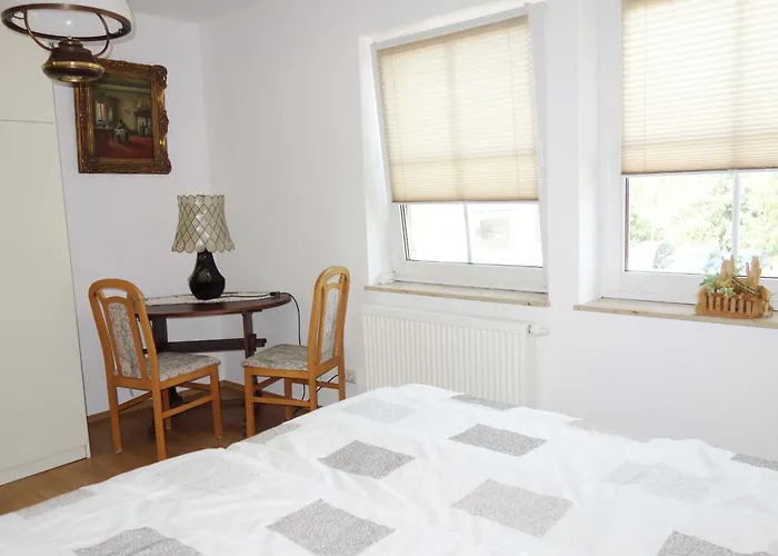 Hartwig - Graal-müritz West