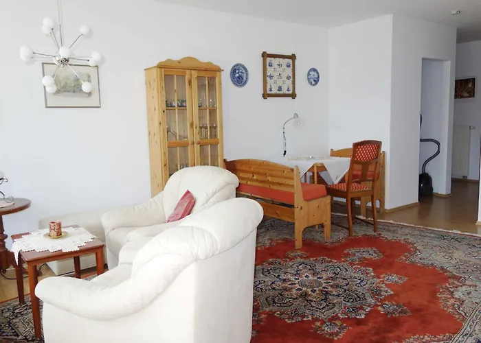 Hartwig - Graal-müritz West Graal-Mueritz